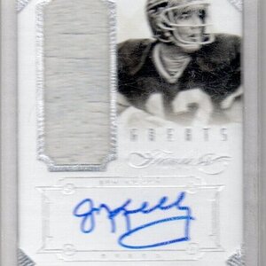 2014 Greats Patches Autographs No. 21 Jim Kelly.jpg